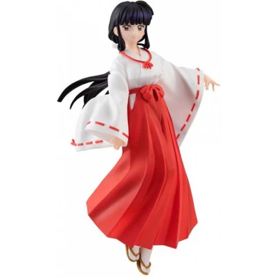 Afbeelding van Inuyasha: The Final Act Pop Up Parade Kikyo PVC Statue