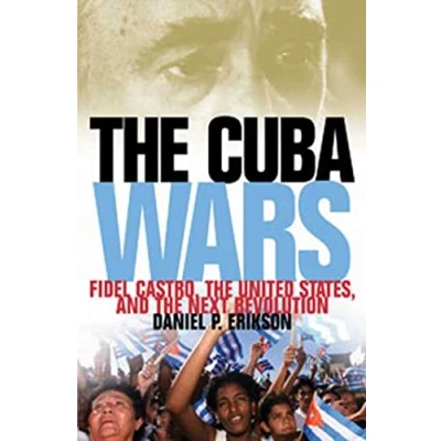Afbeelding van The Cuba Wars