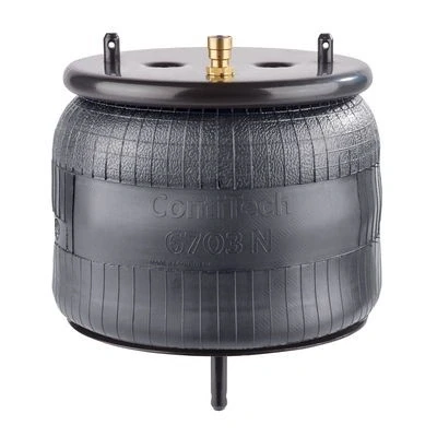 Afbeelding van CONTITECH AIR SPRING 6703 N P01 Veerbalg, luchtvering SCANIA: P,G,R,T series