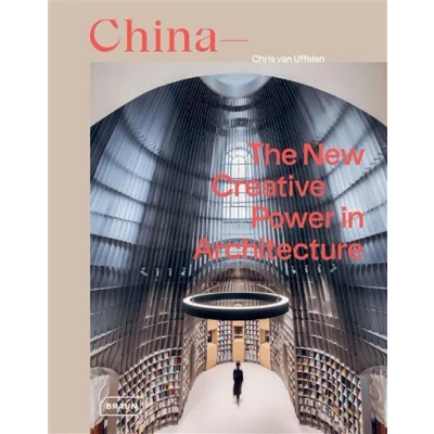 Image de China : The New Creative Power in Architecture