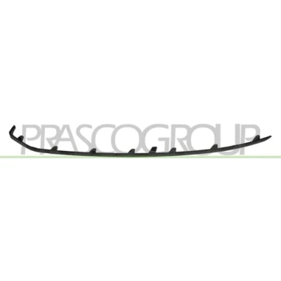 Afbeelding van PRASCO AD3251243 Sier / beschermingspaneel, bumper Rechts voor