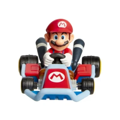 Afbeelding van Jakks Super Mario Kart Assorti