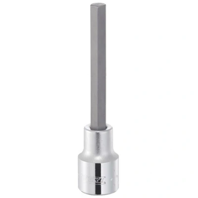 Image de EXPERT E031915 tournevis douille 1/2&quot; long embout pour vis à six pans creux 8 mm