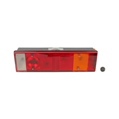 Afbeelding van DT Spare Parts 5.81196 Achterlicht Links P21W 24