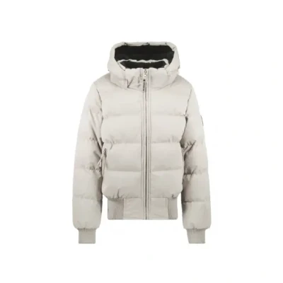 Afbeelding van Cars Jeans JAS Atuya Winterjas voor kinderen, Maat: 128, Off white