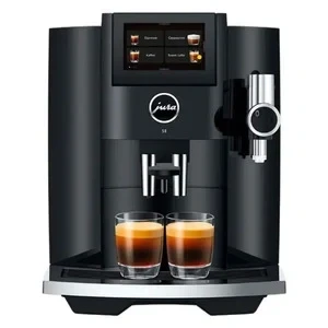 Image de JURA S8 Piano Black (EB)