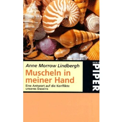 Afbeelding van Muscheln in meiner Hand