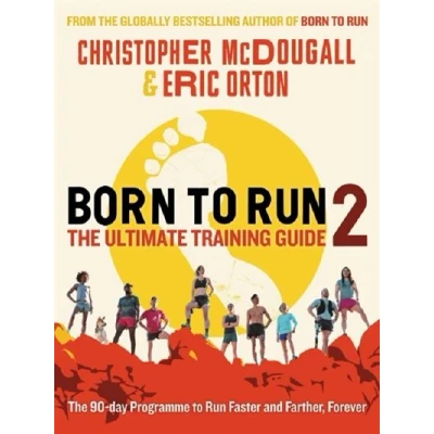 Image de BORN TO RUN 2