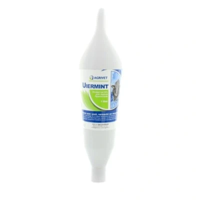 Afbeelding van Agrivet uiermint 36% 1l