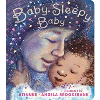 Afbeelding van Baby, Sleepy Baby