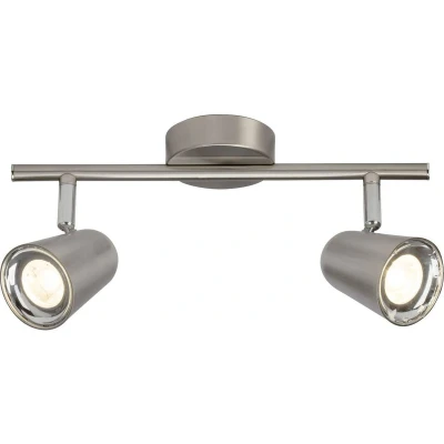 Afbeelding van Brilliant Nifty G50613/13 LED plafondspot 8 W IJzer