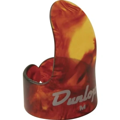 Afbeelding van Dunlop Pick Tin Hetfield Black Fang 6 Pack 073mm signature plectrum