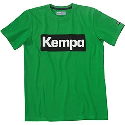 Afbeelding van Kempa Promo Shirt sportshirts zwart Unisex