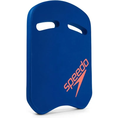 Afbeelding van Speedo Unisex Zwemplank Kickboard Blu/ora