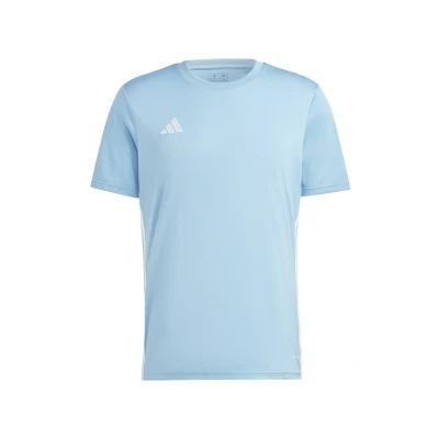 Afbeelding van adidas Performance Fussball Teamsport Tabela 23 Sport Tshirt, Heren, Maat: XXL, Blauweiss