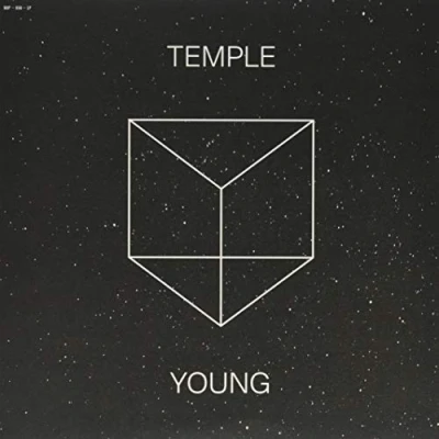 Afbeelding van Temple &amp; Young (LP)