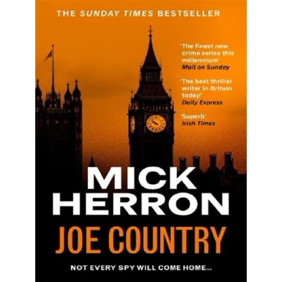 Image de Joe Country