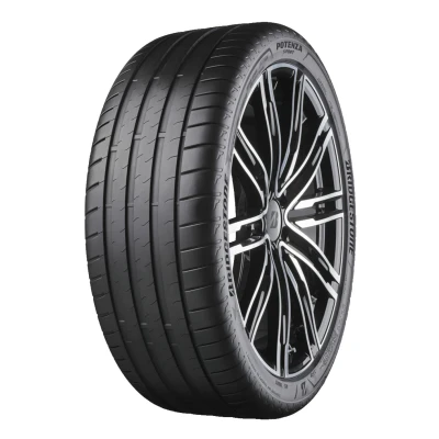 Afbeelding van Zomerbanden BRIDGESTONE Potenza Sport 245/35R20 91Y