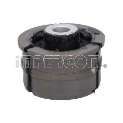 Afbeelding van ORIGINAL IMPERIUM 1567 Draagarmrubbers Achteras, Onder Rubber VOLVO: 960 I Estate, 940 Saloon, 740 Saloon
