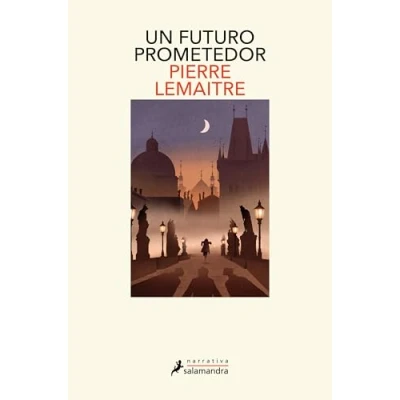 Afbeelding van Un futuro prometedor (Los años gloriosos 3)