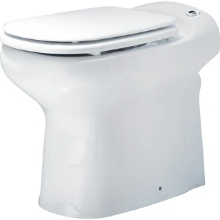 Afbeelding van Sanibroyeur Sanicompact Elite ECO+ WIT