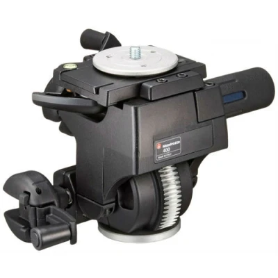 Afbeelding van Manfrotto Testa a Cremagliera, per Treppiede Fotocamera, Movimento su 3 Assi, Alta Precisione, Accessori Fotografia, Macchina Fotografica, Creazione Contenuti, Vlogging