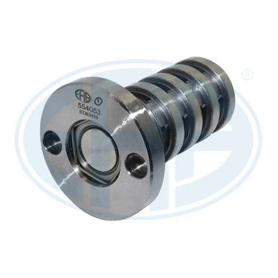 Afbeelding van ERA 554053A Regelklep, nokkenasregeling VOLKSWAGEN: Golf 5, Jetta 3, Scirocco III, VOLVO: S40 II, SEAT: Leon II Hatchback