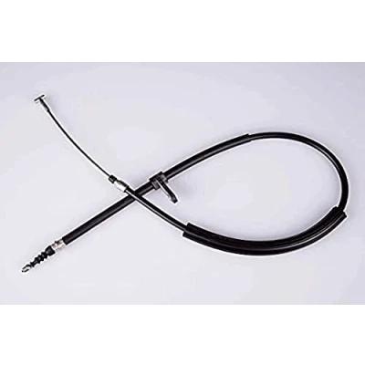 Afbeelding van HELLA 8AS 355 660 341 Handremkabel 1235, 960 ALFA ROMEO: 147