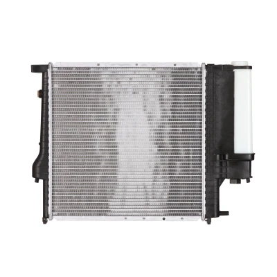 Afbeelding van Radiateur NRF 53849