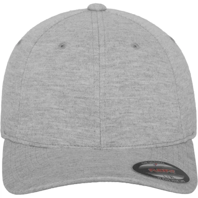 Afbeelding van Urban Classics Double Jersey Flexfit pet L/XL Bruin