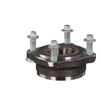 Afbeelding van Febi Bilstein Wiellagerset 102831