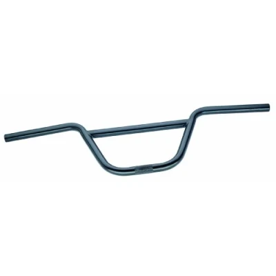 Afbeelding van Point / 29270100 BMX stuur zwart lengte 700 mm diameter 22,2
