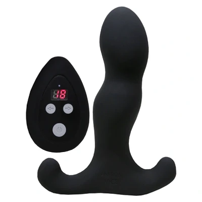 Afbeelding van Aneros Vice 2 Anaal Stimulator Zwart