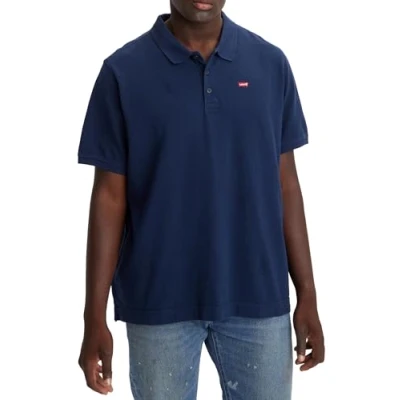 Image de Levi&#039;s Homme Big &amp; Tall Housemark Polo