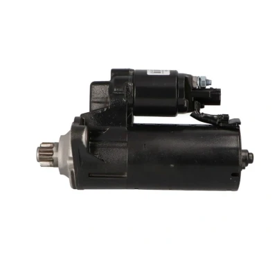Afbeelding van MAGNETI MARELLI 063721286010 Startmotor 12 1,7 10 SEAT: Leon II Hatchback, Toledo 3, AUDI: A3 Sportback, SKODA: Octavia 2 Combi