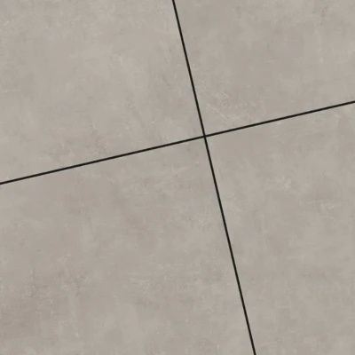 Afbeelding van Keramische tuintegel Silence Taupe 40x80x2cm