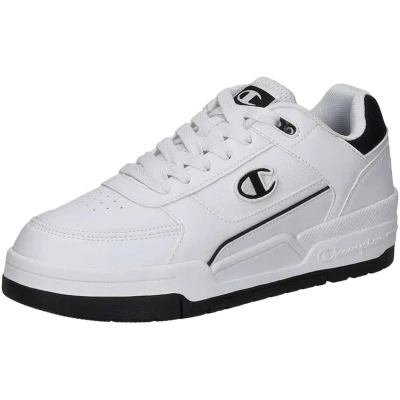 Afbeelding van Champion RD18 Heritage Sneakers laag, Heren, Maat: 46, White Pu