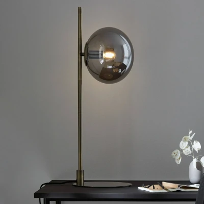 Afbeelding van Markslöjd lampa stołowa 108272