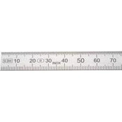 Afbeelding van Helios Preisser No4029713210472 Duimstok 500 mm