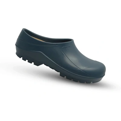 Afbeelding van Nora PU Clog FP0403 Blauw