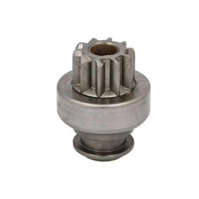 Afbeelding van HC Cargo 230339 Vrijwielaandrijving, starter 25,4mm 9