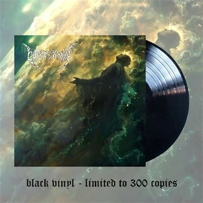 Afbeelding van Curse of Khatru (LP)