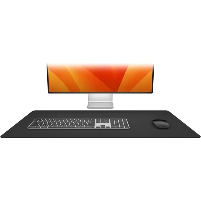 Afbeelding van Twelve South DeskPad Zwart