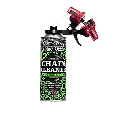 Afbeelding van Muc Off Chain Doc inclusief Cleaner