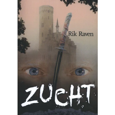 Afbeelding van Zucht