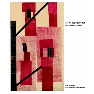 Afbeelding van H. N. Werkman