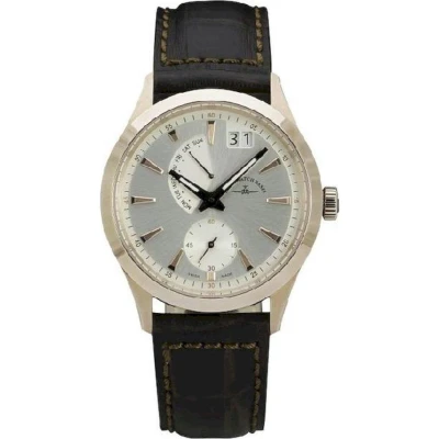 Afbeelding van Zeno Watch Basel Herenhorloge 6662 7004Q Pgr f3