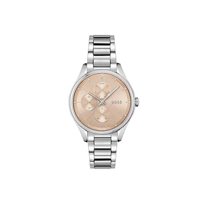 Afbeelding van BOSS HB1502604 GRAND COURSE Dames Horloge