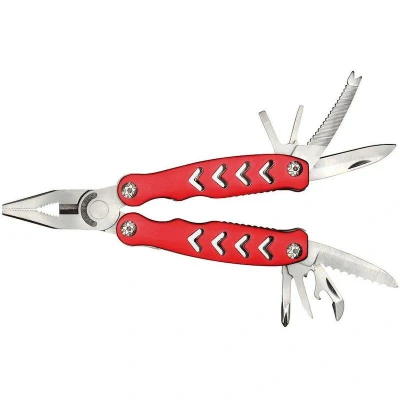 Image de GEDORE RED R99800000 multi outils en acier inoxydable 11 1 3301757