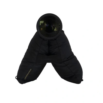 Afbeelding van Buteo Photo Gear Bean Bag 2 Zadelmodel Zwart